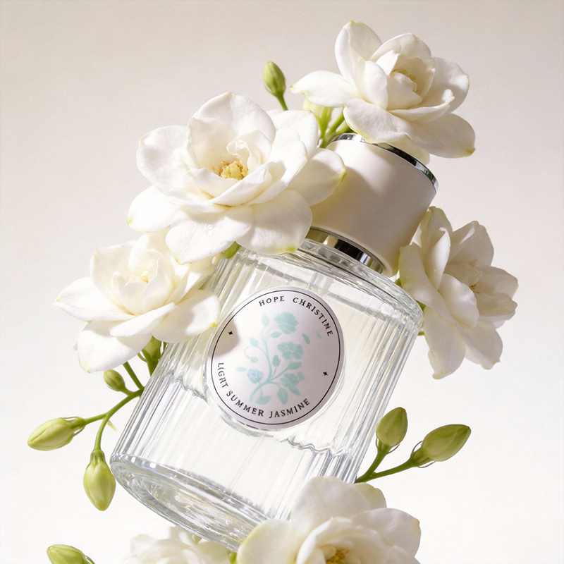Perfume de Jasmim Original Chi - Perfume Aqua Fragrance avaliação e preço