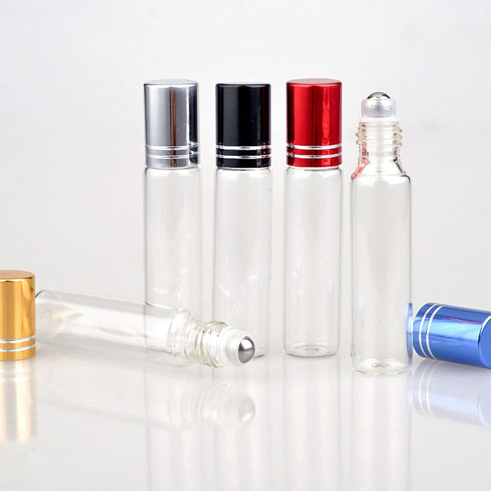 Frascos de óleo essencial com  - Perfume Refill Bottle avaliação e preço