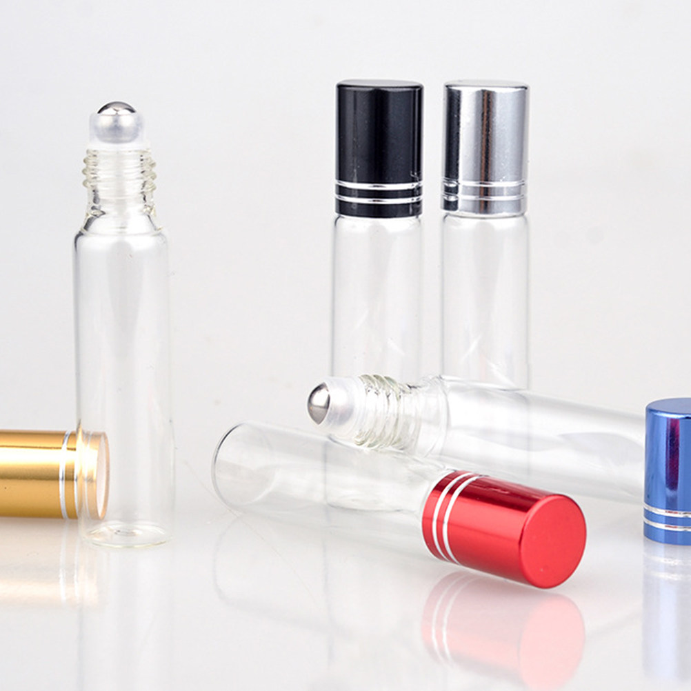 Frascos de óleo essencial com  - Perfume Refill Bottle avaliação e preço