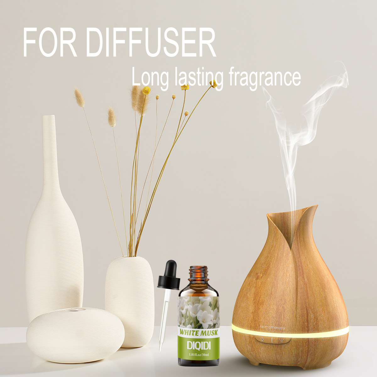 Óleo essencial de almíscar bra - Musk White Oil avaliação e preço
