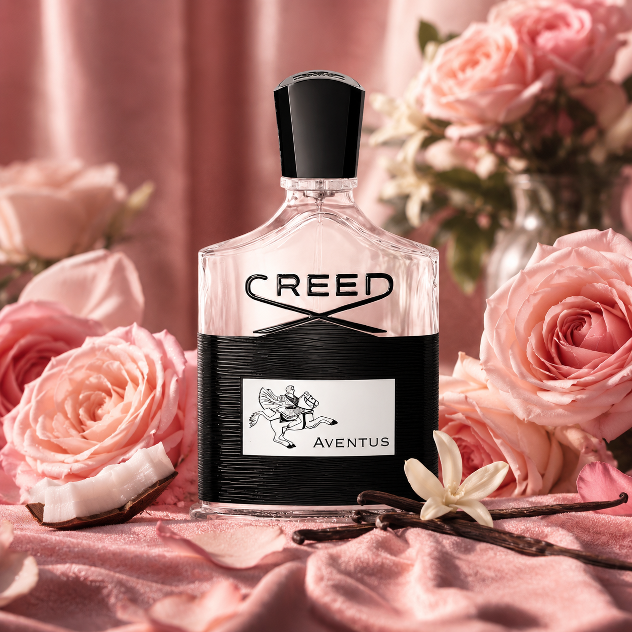 Creed Aventus Eau De Parfum Sp - Creed Aventus Dupe avaliação e preço