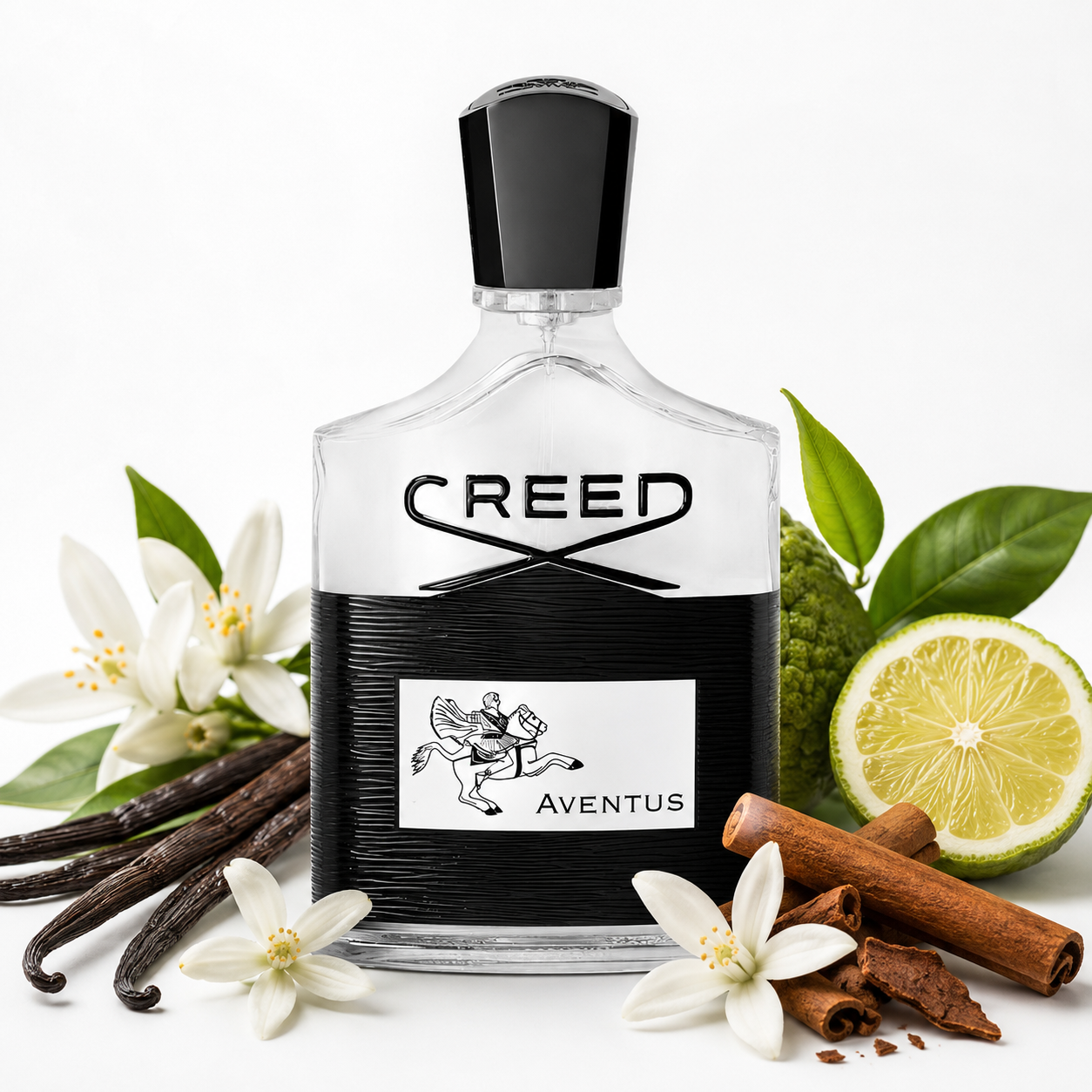 Creed Aventus Eau De Parfum Sp - Creed Aventus Dupe avaliação e preço