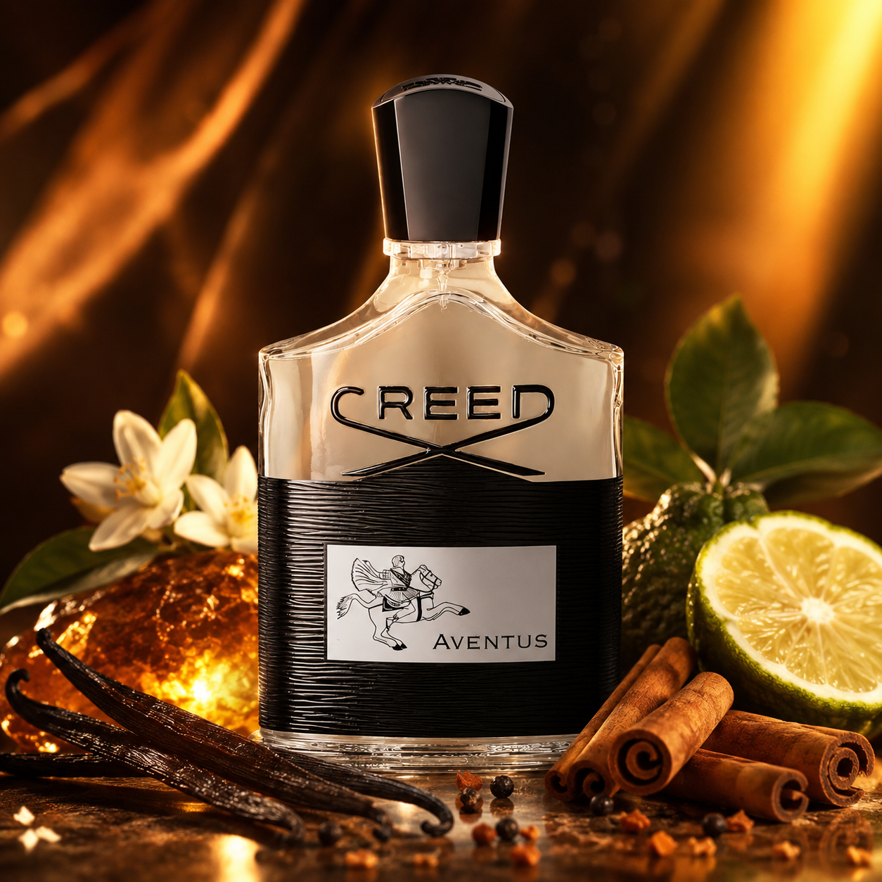 Creed Aventus Eau De Parfum Sp - Creed Aventus Dupe avaliação e preço
