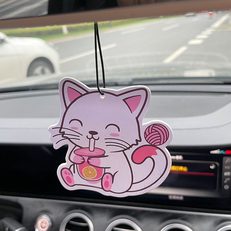 Chá de Leite com Limão, Gato B - Perfume Fragrance For Room avaliação e preço