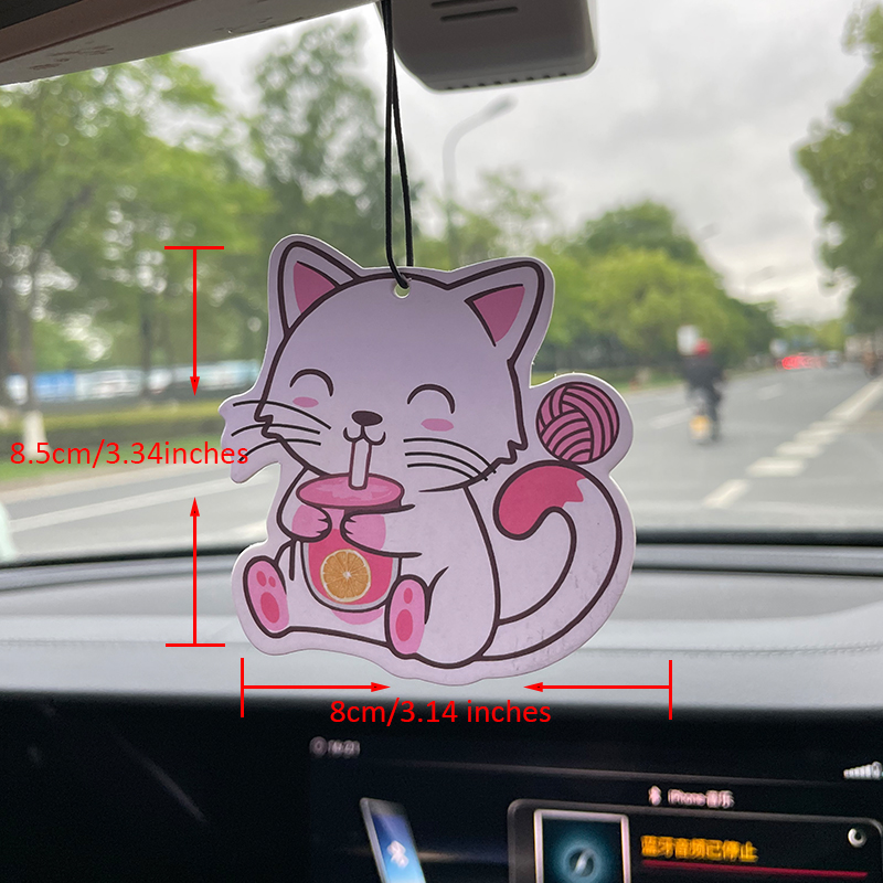 Chá de Leite com Limão, Gato B - Perfume Fragrance For Room avaliação e preço