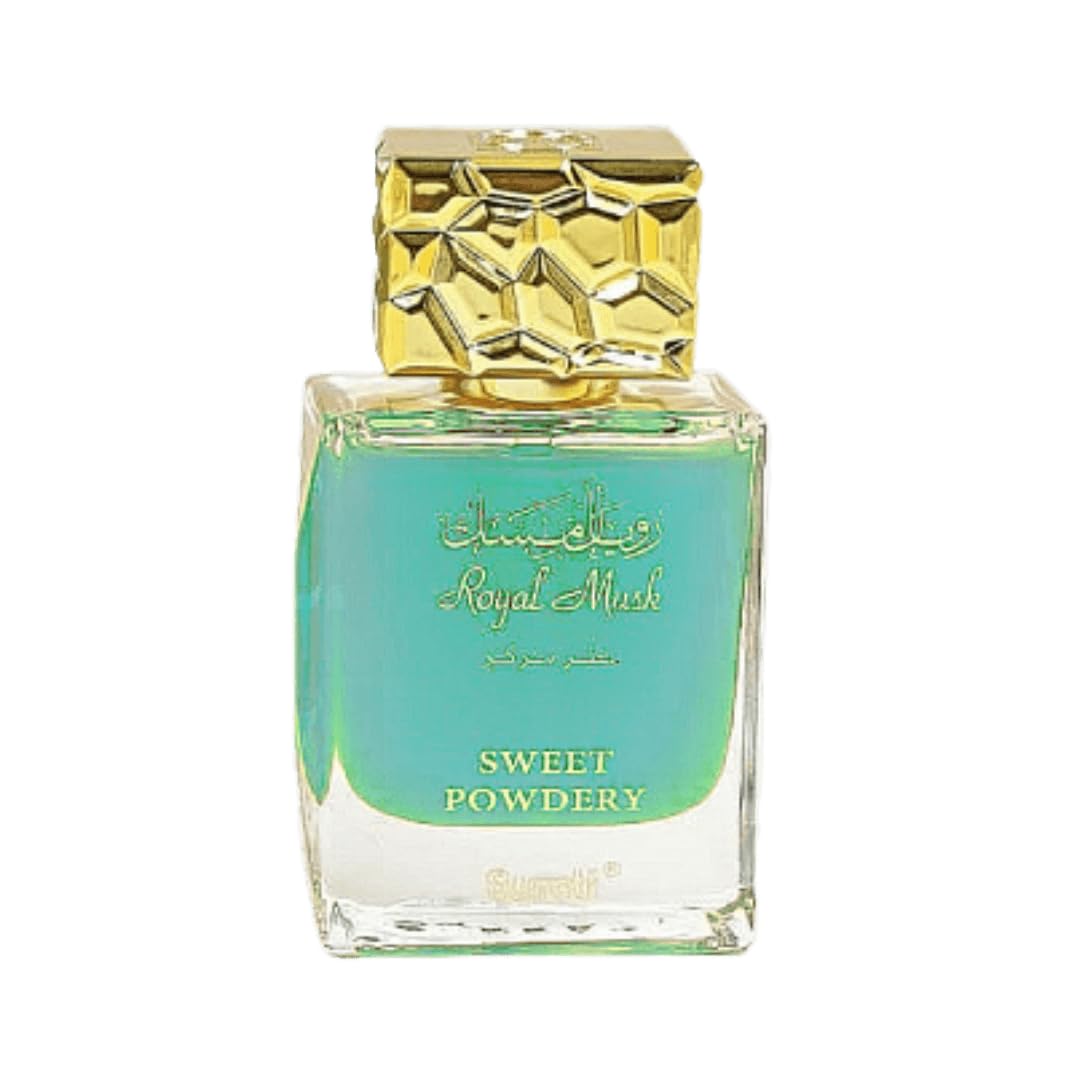 Surrati Royal Musk EDP 100ml P - Musk White Oil avaliação e preço