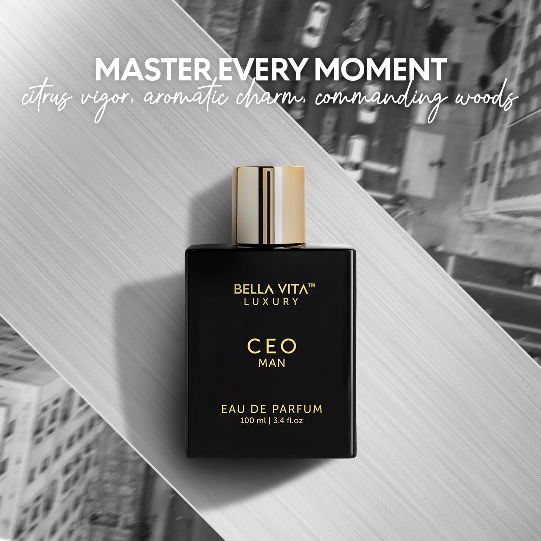 Perfume Cologne Masculino Bell - Perfume Adrien Fragrance avaliação e preço