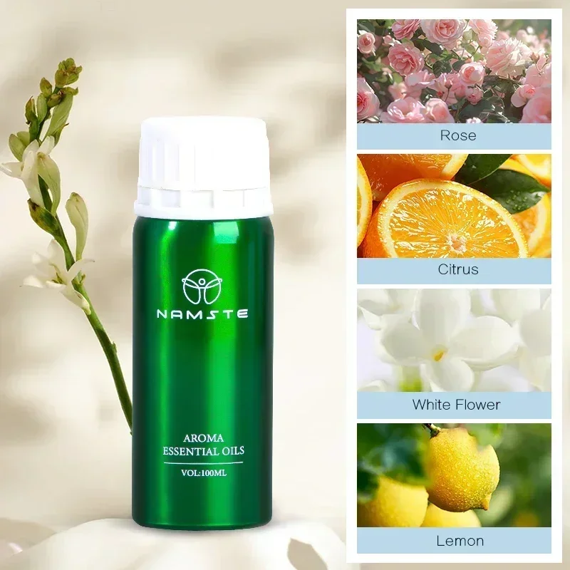 Namste 100ml difusor de óleo ó - Perfume Fragrance For Room avaliação e preço