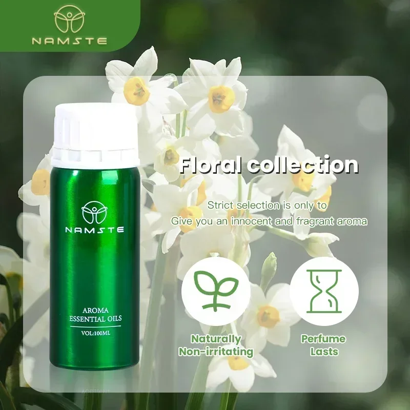Namste 100ml difusor de óleo ó - Perfume Fragrance For Room avaliação e preço