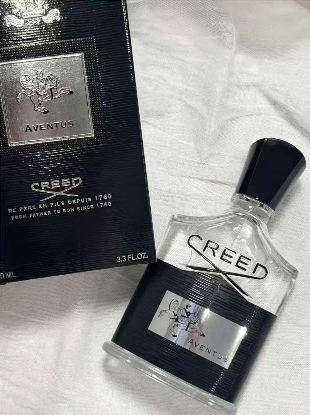 Creed Aventus Eau de Parfum 12 - Creed Aventus Dupe avaliação e preço
