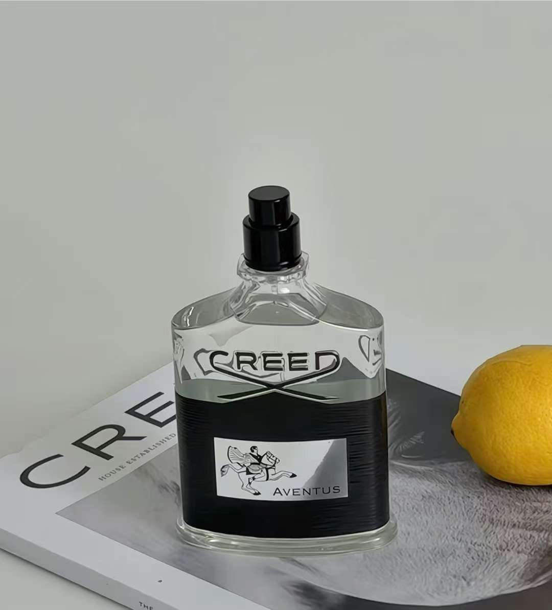 Creed Aventus Eau de Parfum 12 - Creed Aventus Dupe avaliação e preço