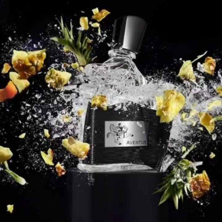Creed Aventus Eau de Parfum 12 - Creed Aventus Dupe avaliação e preço