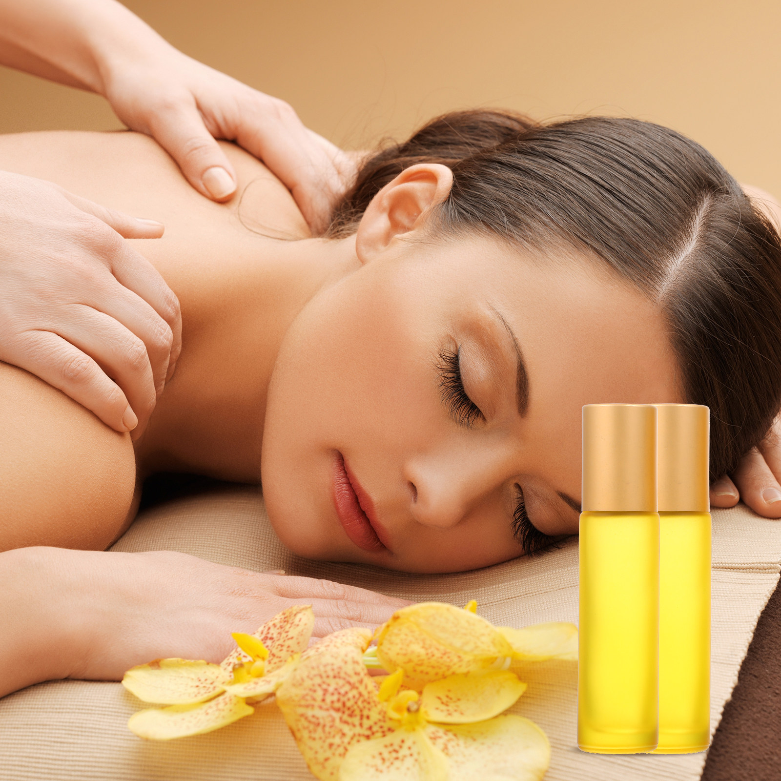 12 Peças Frascos Roll-on Vazio - Perfume Refill Bottle avaliação e preço