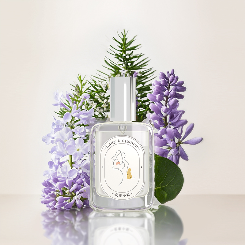 Fragrância Feminina Elegante L - Perfume Aqua Fragrance avaliação e preço
