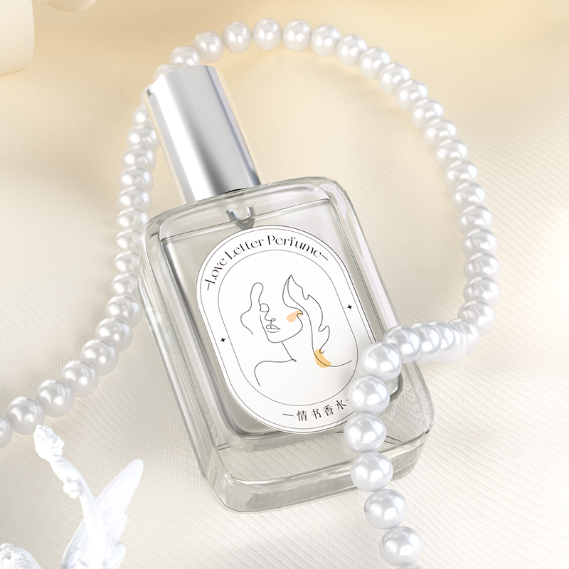 Perfume Feminino Love Letter F - Perfume Aqua Fragrance avaliação e preço