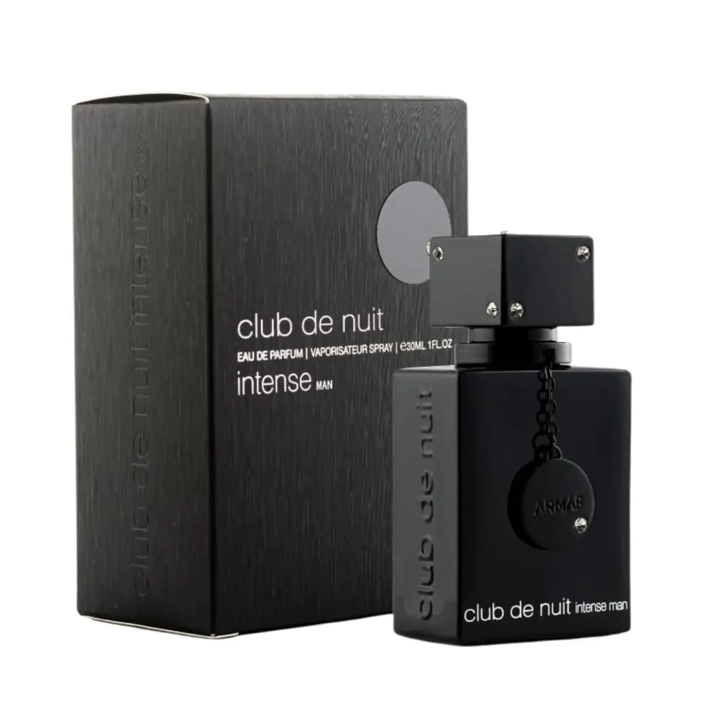 Armaf Club De Nuit Intense 100 - Perfume Fragrance Making avaliação e preço