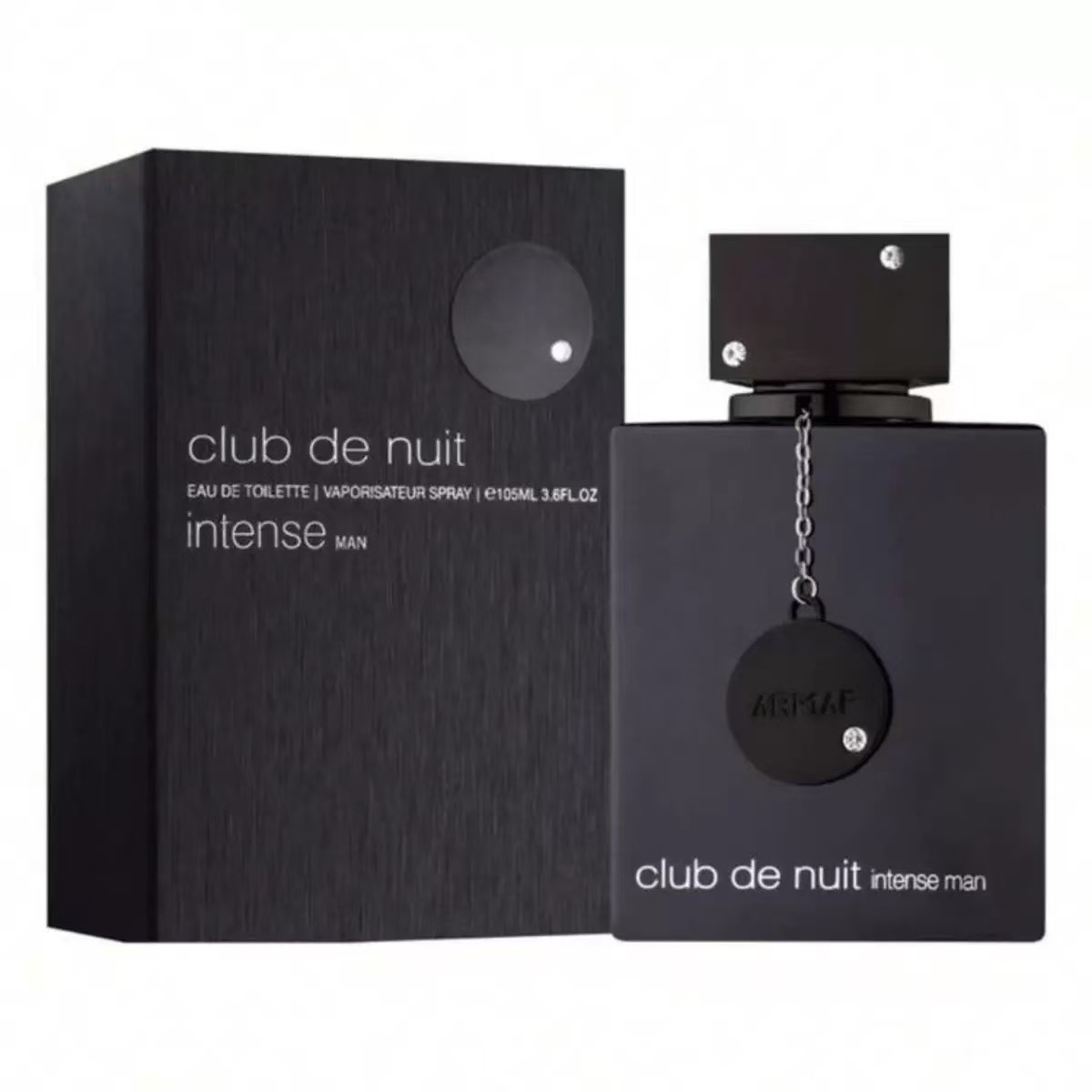 Perfumes Árabes de Alta Qualid - Perfume Adrien Fragrance avaliação e preço