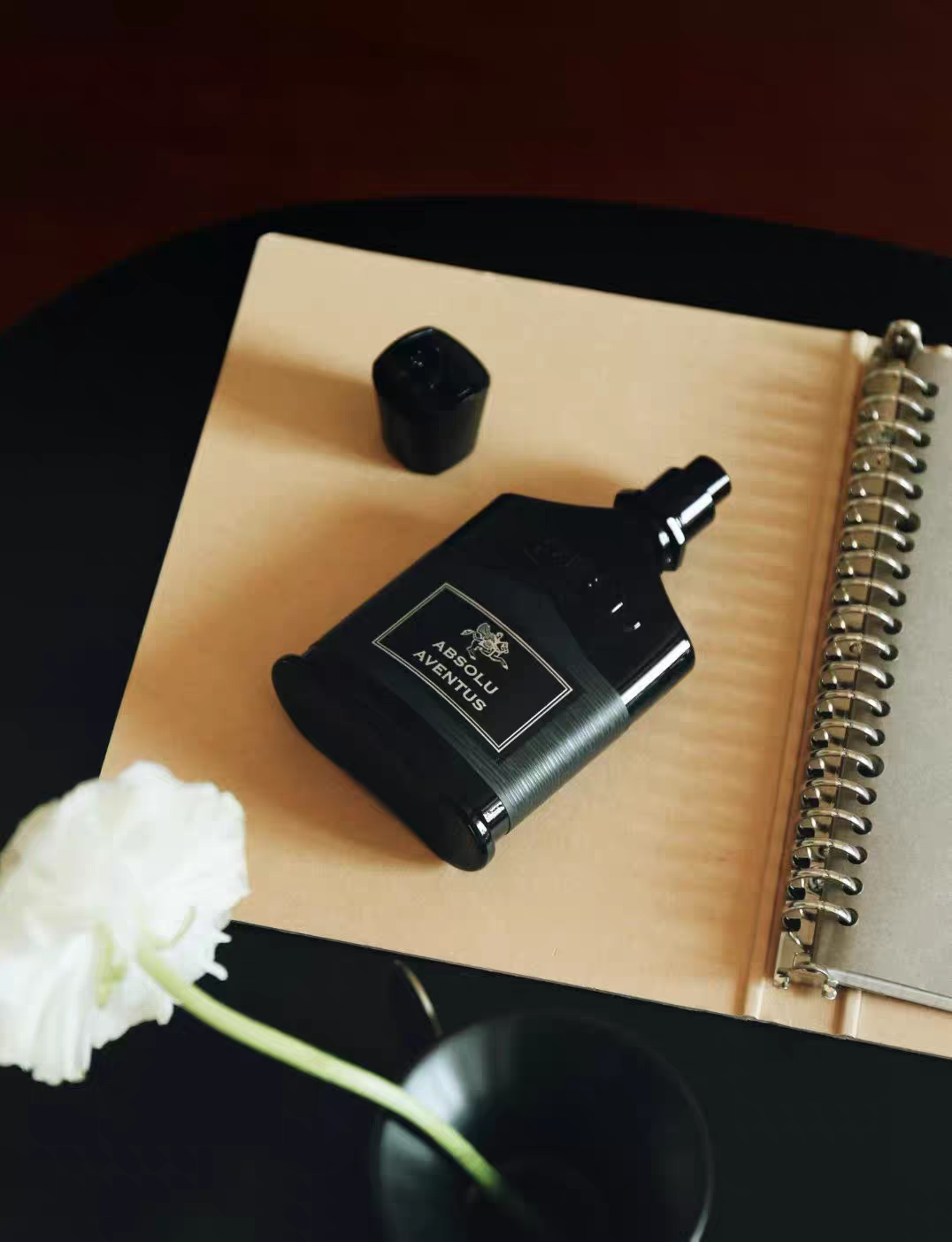 Perfume CREED Absolu Aventus A - Creed Aventus Dupe avaliação e preço