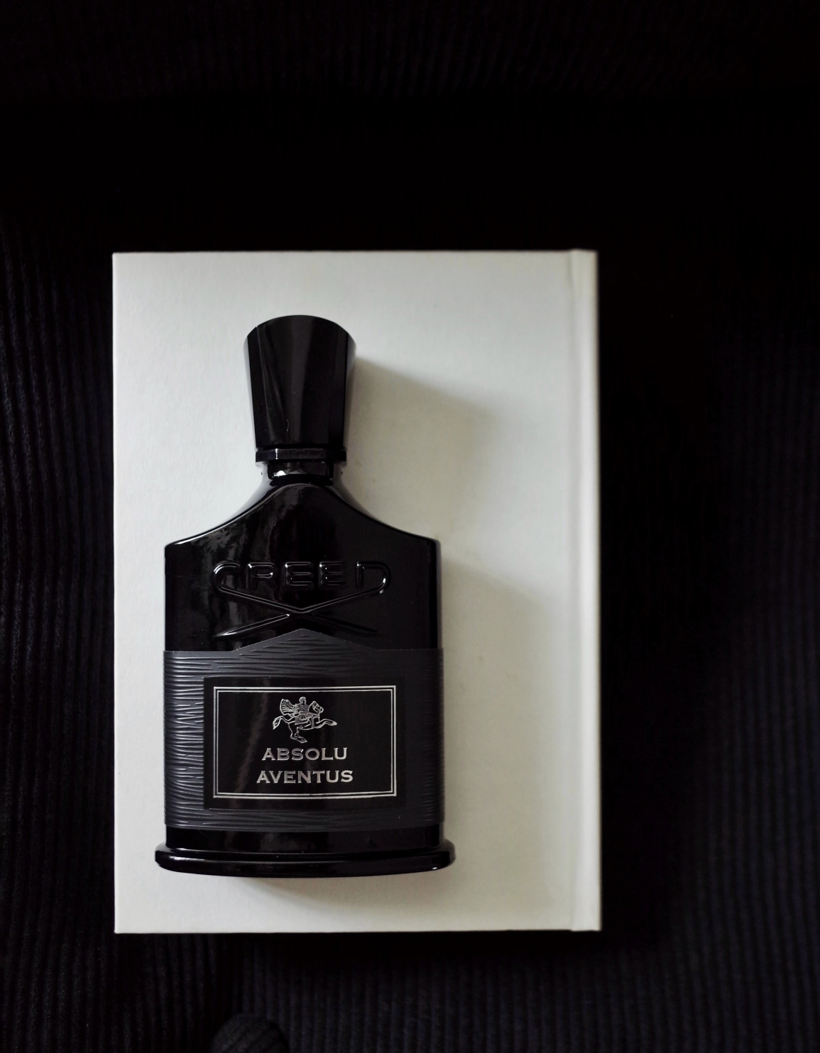 Perfume CREED Absolu Aventus A - Creed Aventus Dupe avaliação e preço