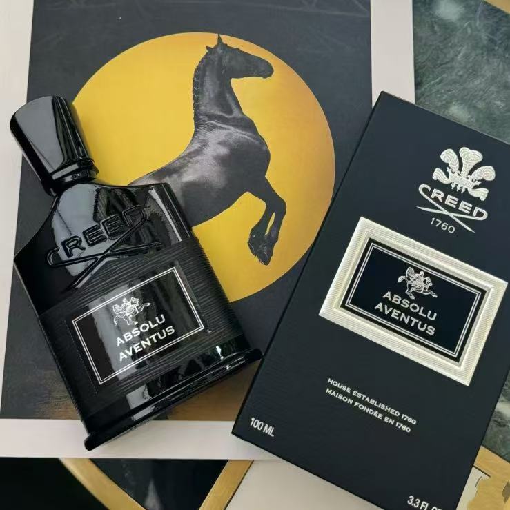Perfume CREED Absolu Aventus A - Creed Aventus Dupe avaliação e preço