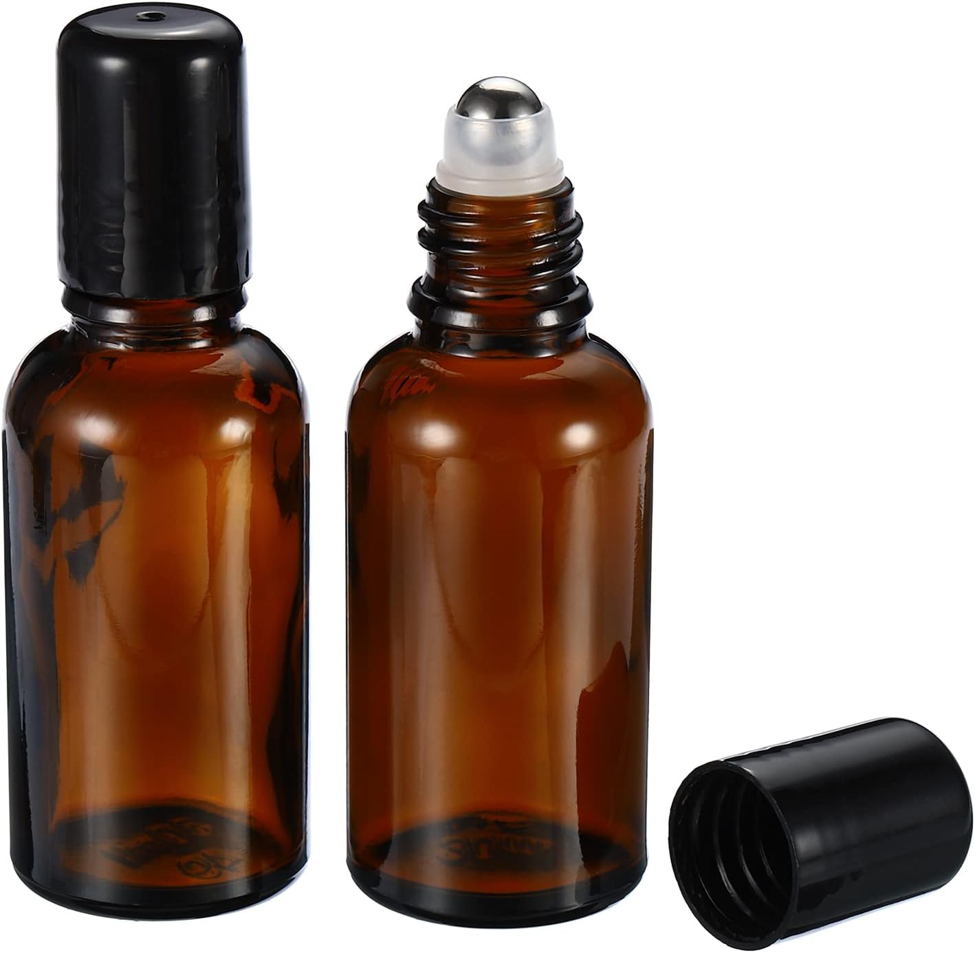 5/10/15/20/30/50/100ml garrafa - Attar Oil Roll On avaliação e preço