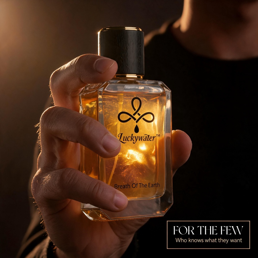 Colônia Masculina Premium de L - Perfume Fragrance Making avaliação e preço