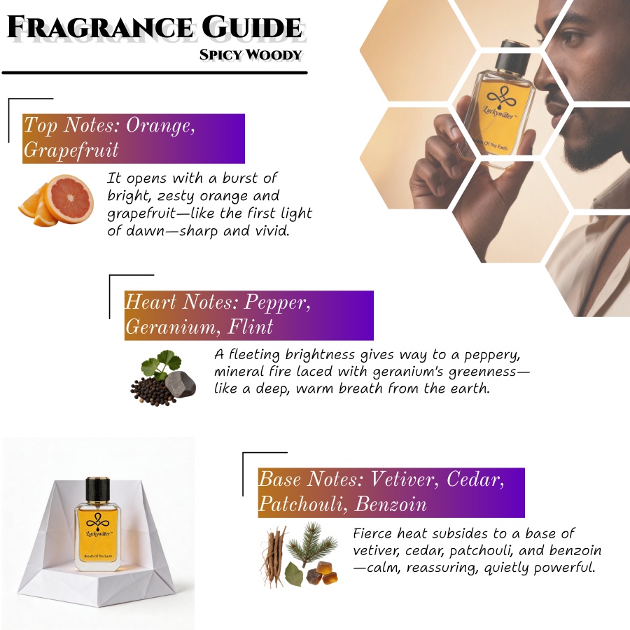 Colônia Masculina Premium de L - Perfume Fragrance Making avaliação e preço