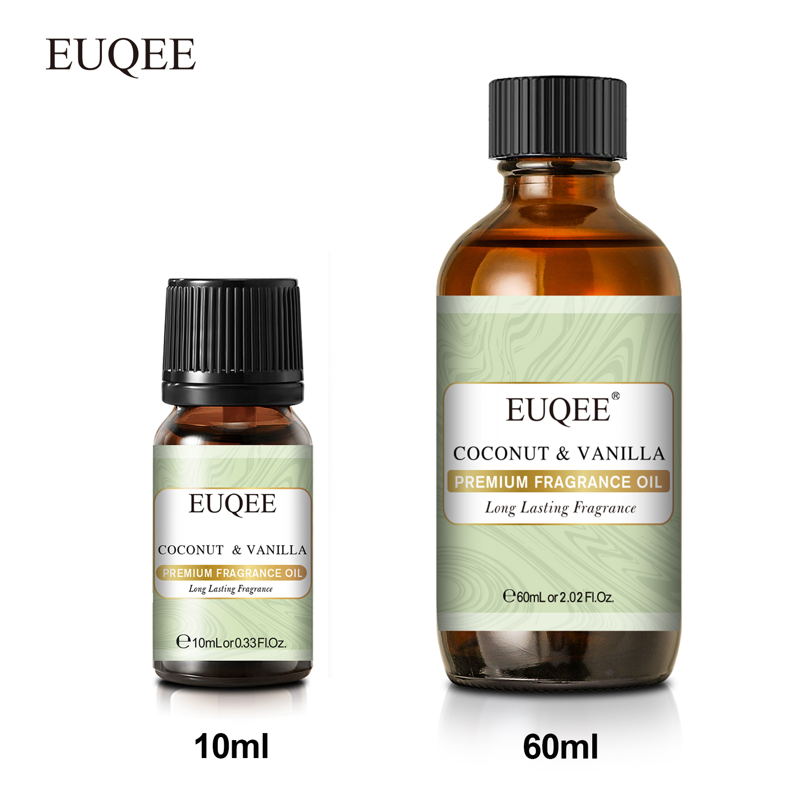 Euqee 10ml/60ml óleo de fragrâ - Musk White Oil avaliação e preço