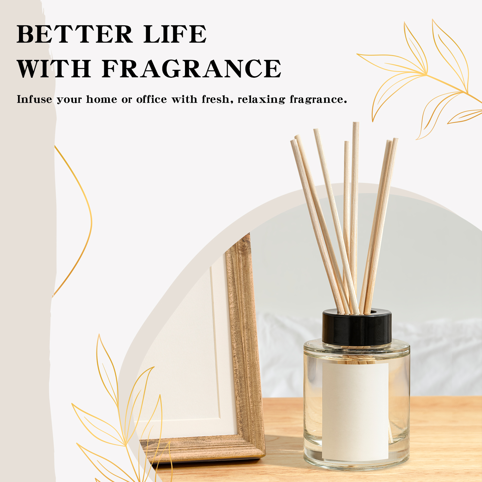 Euqee 10ml/60ml óleo de fragrâ - Musk White Oil avaliação e preço