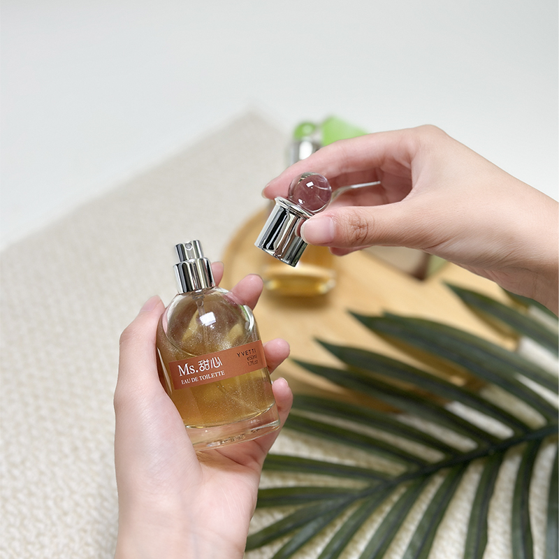 Perfume HOPE CHRISTINE com Lei - Perfume Aqua Fragrance avaliação e preço