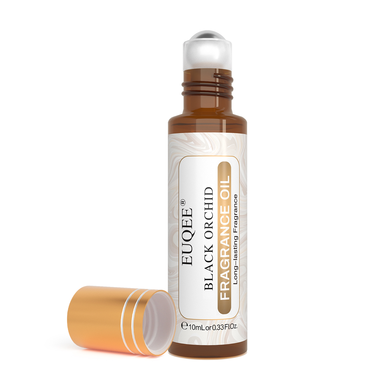 Óleos de Perfume Roll-on EUQEE - Musk White Oil avaliação e preço
