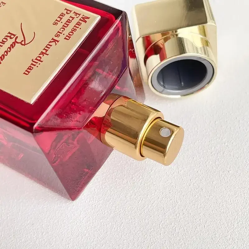 Perfume Original Baccarat Roug - Perfume Fragrance Making avaliação e preço