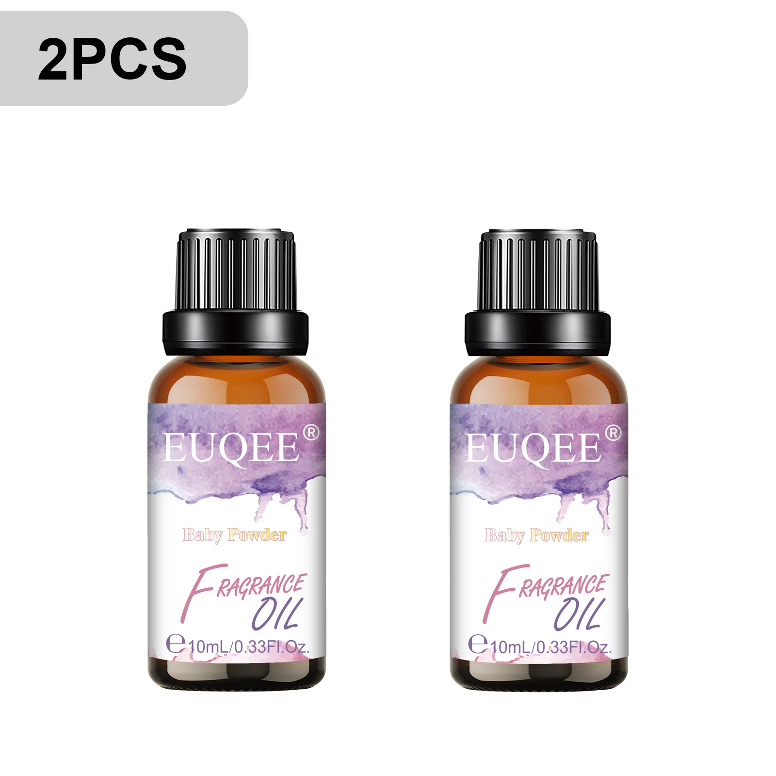 Conjunto de 2 Frascos de Óleos - Musk White Oil avaliação e preço