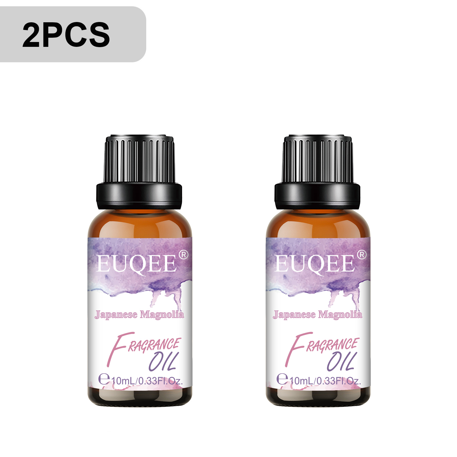 Conjunto de 2 Frascos de Óleos - Musk White Oil avaliação e preço