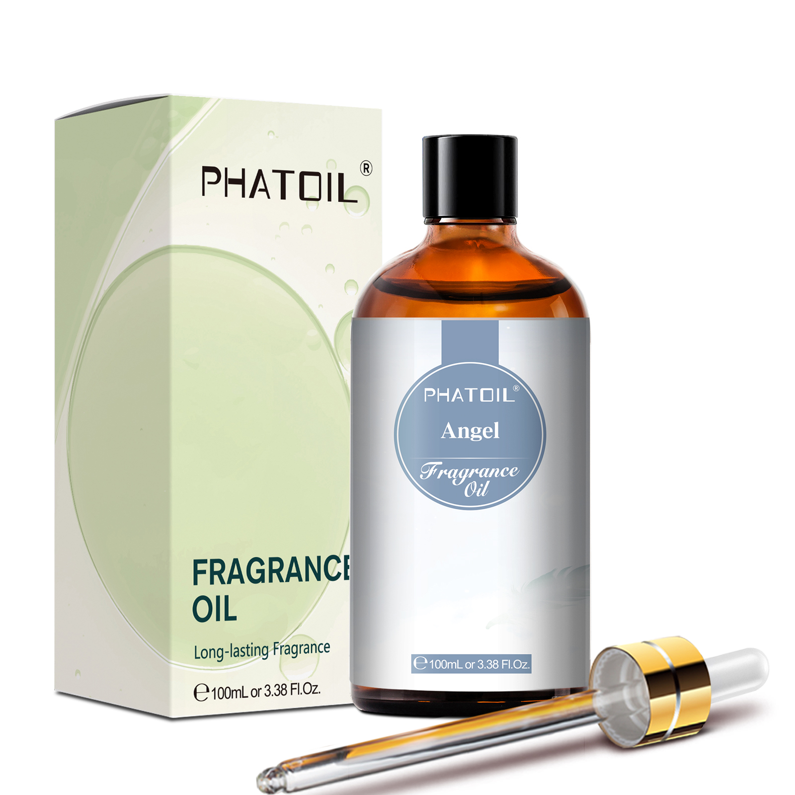 Phatoil 100ml óleo de fragrânc - Musk White Oil avaliação e preço