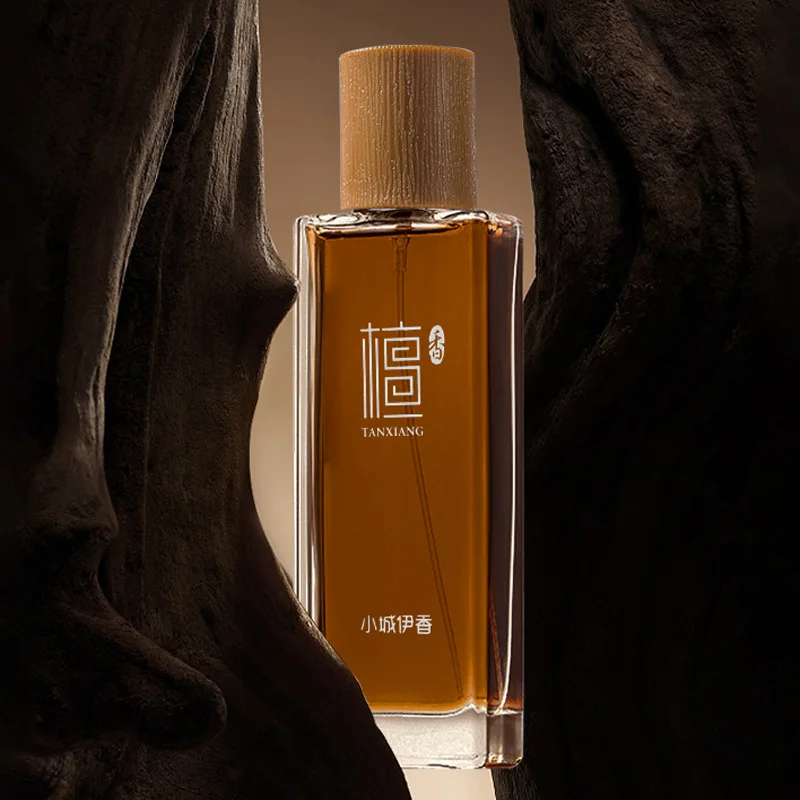 Eau de Toilette de Sândalo 50m - Pure Perfume Fragrance avaliação e preço