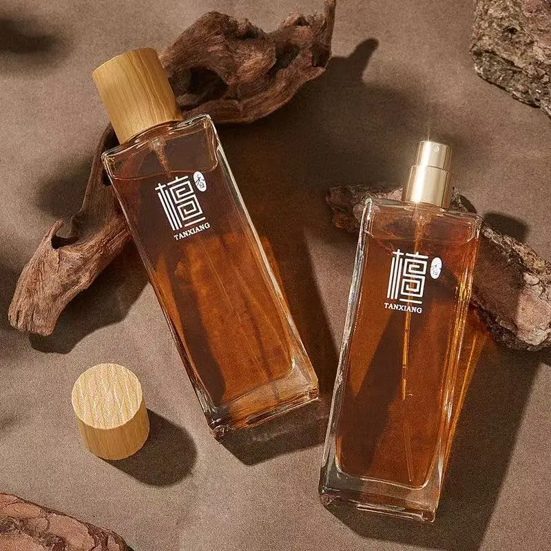 Eau de Toilette de Sândalo 50m - Pure Perfume Fragrance avaliação e preço