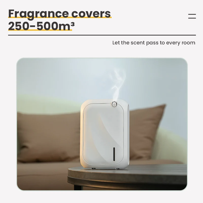 Namste Home Difusor de aroma e - Perfume Fragrance For Room avaliação e preço